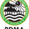 Provisional Disaster Management Authority logo